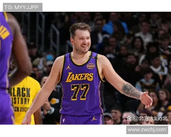 湖人队放弃高薪合约释放薪资空间，东契奇与克里斯蒂安·伍德化学反应成惊喜